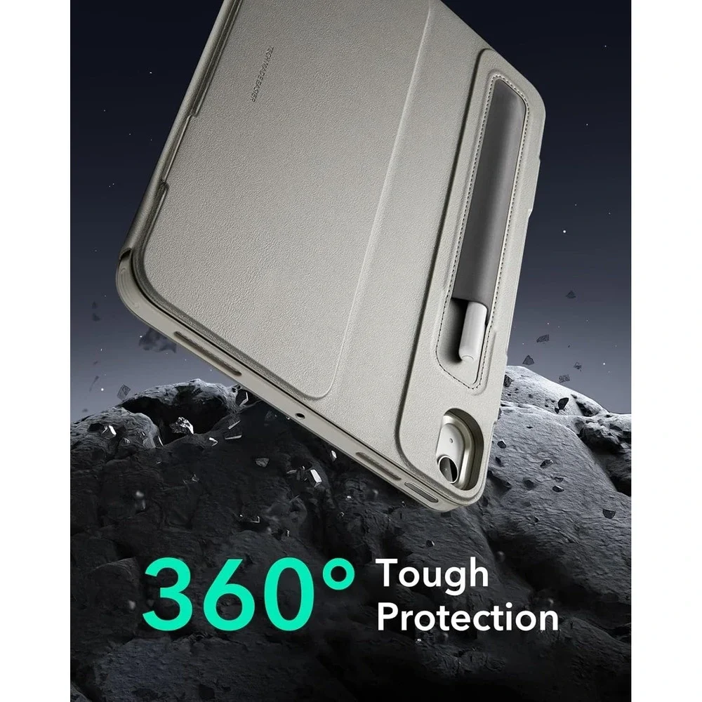 ESR Magnetic Case for iPad Air 11